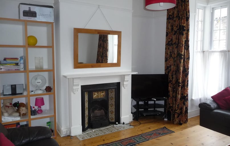 Bedford Park, North Hill, Plymouth - Image 1